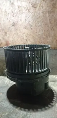 Ford Focus C-MAX Heater fan/blower 3M5H18456AD