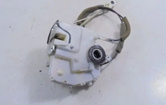 Honda FR-V Front door lock SJDL