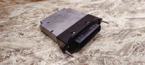 Jaguar XJ X350 Engine control unit/module 2W9310K975KB