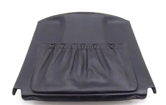 Mercedes-Benz S W140 Front door seat control surround trim A1409100035