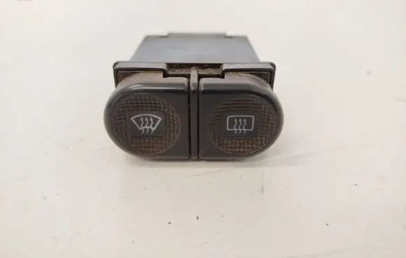Ford Galaxy Windscreen/window heater switch 7M0959621B
