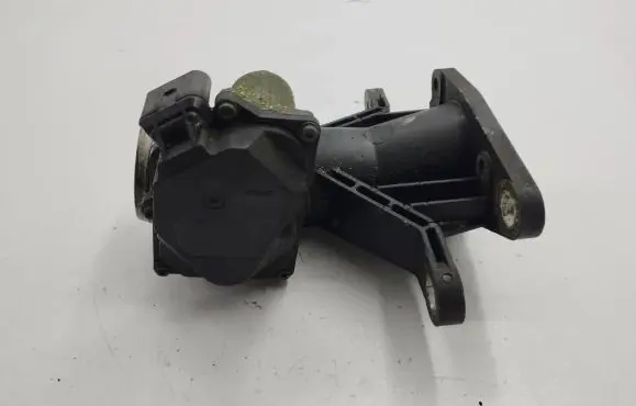 Ford Grand C-MAX Throttle valve 9M5Q9E926AA A2C53286823