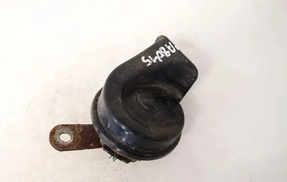 BMW 5 E39 Horn signal e9011157