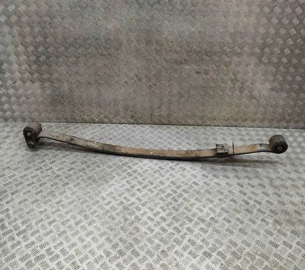 Volkswagen Crafter Rear leaf spring A9063207206