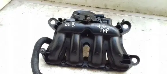 Citroen C5 Intake manifold V759507780