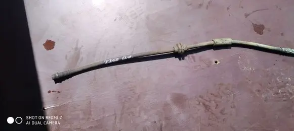 Renault Master III Brake line pipe/hose 