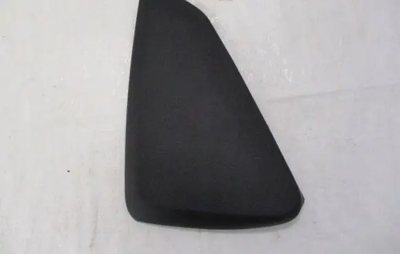 Peugeot 2008 II Centre console side trim rear 9823444980