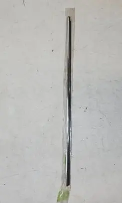 BMW 2 F22 F23 Front door glass trim molding 7404203