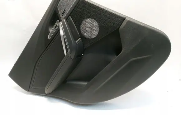 BMW X1 U11 Rear door card panel trim