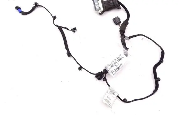 Fiat Panda III Front door wiring loom 52033529 GBIMPORT