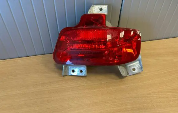 Opel Zafira C Rear tail light reflector 13278791 428448700