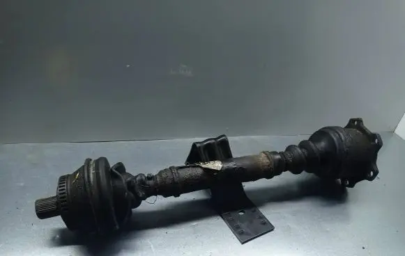 Audi A6 S6 C5 4B Front driveshaft 4B0407272F