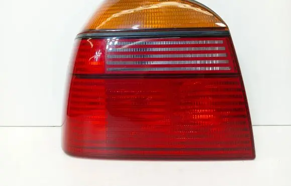 Volkswagen Golf III Rear/tail lights 1H6945011