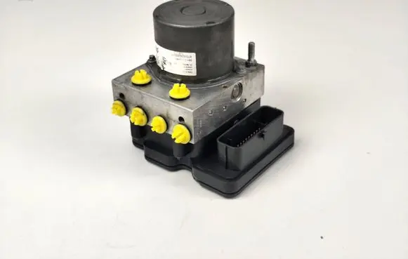 Peugeot Partner ABS Pump 9814554480 9811148380 0265244988