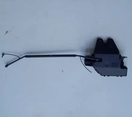BMW 3 E46 Tailgate/trunk/boot lock/catch/latch 8196401