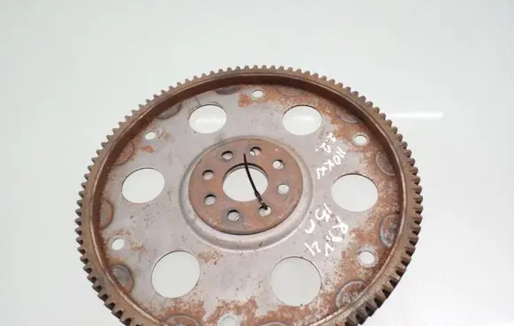 Toyota RAV 4 (XA40) Flywheel