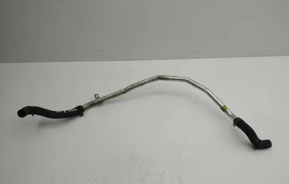 Mercedes-Benz CLS C218 X218 Engine coolant pipe/hose A2128300896