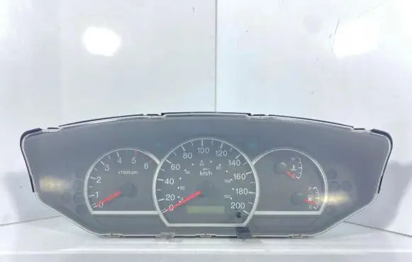 KIA Carens II Speedometer (instrument cluster)