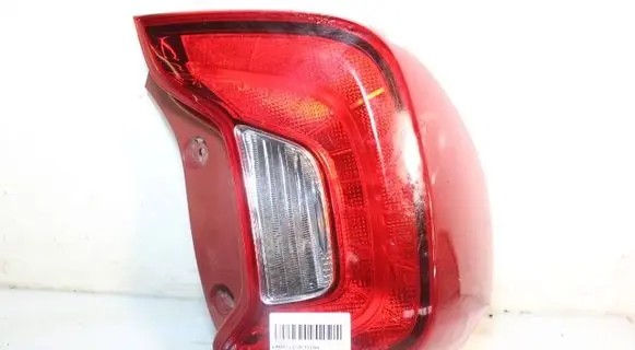 KIA Picanto Rear/tail lights