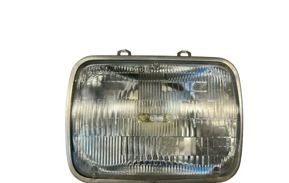Jeep Cherokee XJ Headlight/headlamp