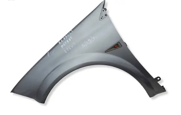 Renault Megane II Fender 55J9