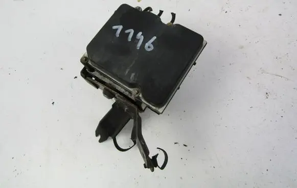 Honda CR-V ABS Pump 57110SWYG014