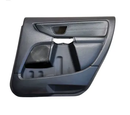 Volvo XC90 Rear door card panel trim 39989485 041109 3261727