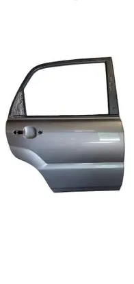 KIA Sportage Rear door