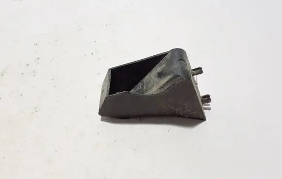 Other rear suspension part