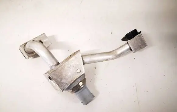 Audi Q4 e-tron Air conditioning (A/C) pipe/hose 1EA816544G