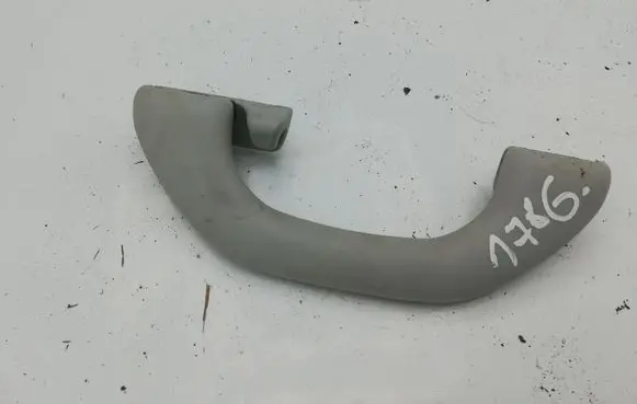 Seat Alhambra (Mk1) Rear interior roof grab handle 7M3857607