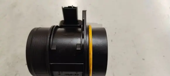 Jaguar S-Type Mass air flow meter 5WK97001 004061355 0004596