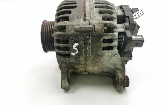 Audi A6 S6 C5 4B Generator/alternator 078903016AB