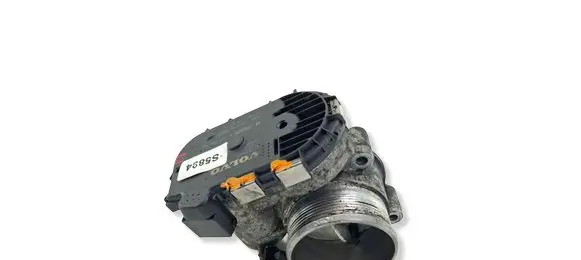 Volvo V70 Throttle valve 31216665 0280750520 11W131
