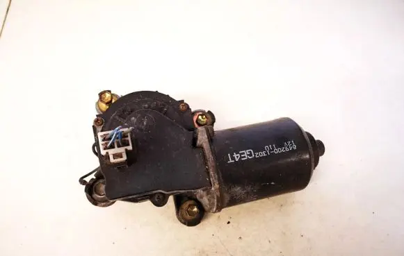 Mazda 626 Wiper motor 8492001302 849200-1302