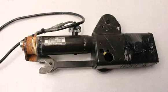 BMW Z4 E85 E86 Other control units/modules A1099554