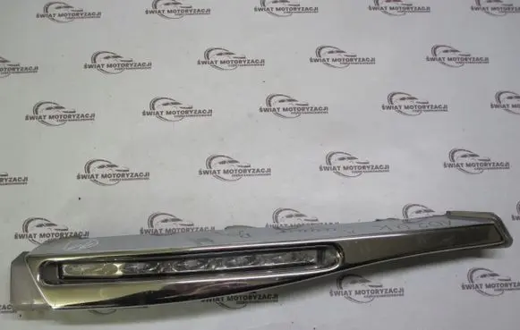 Jaguar XF LED Daytime headlight 020013677