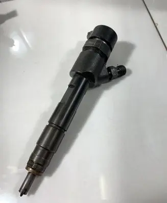 Renault Laguna II Fuel injector 0445110230
