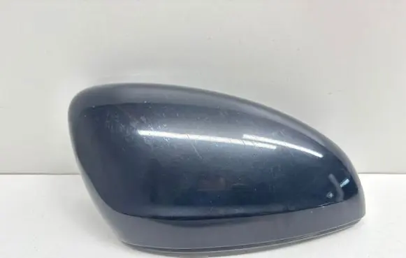 Peugeot 208 I Plastic wing mirror trim cover 232635144