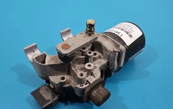 Citroen C4 Cactus Wiper motor 9801001580 IMPRK1541520