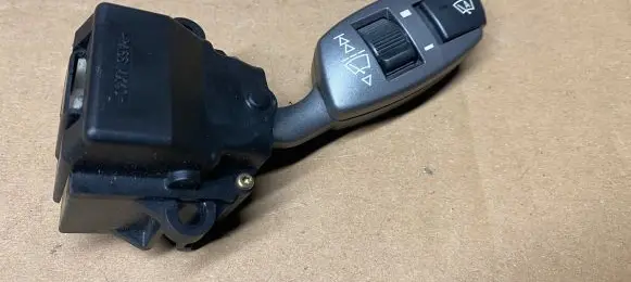 BMW 7 E65 E66 Wiper control stalk 6911519 01206710
