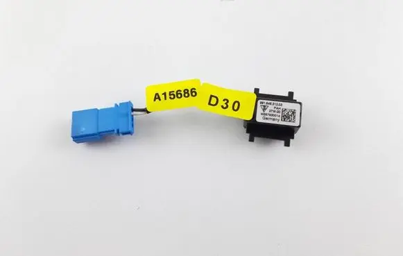 Porsche 718 Cayman 982 982c Microphone (bluetooth/phone) 99164631303 991.646.313.03 ME57930014