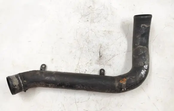 Audi A4 S4 B6 8E 8H Engine coolant pipe/hose