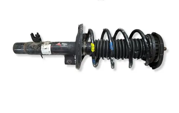 Peugeot 208 I Front shock absorber/damper S14795514 P55
