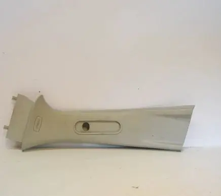 Skoda Roomster (5J) (B) pillar trim (bottom) 5J7867243F