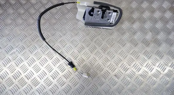 Tesla Model Y Rear door lock 150067591B