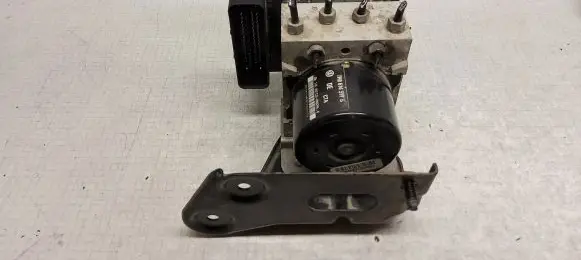 Volkswagen Transporter - Caravelle T5 ABS Pump 7H0614517B 63840662 7H0907379R