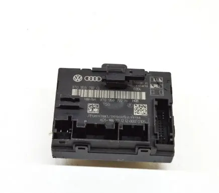Audi A5 8T 8F Door control unit/module 8T0959792H 8T0959792Q