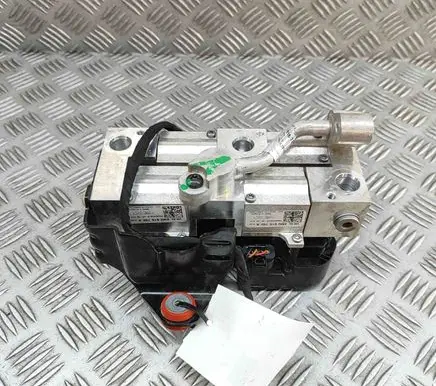 Air conditioning (A/C) expansion valve