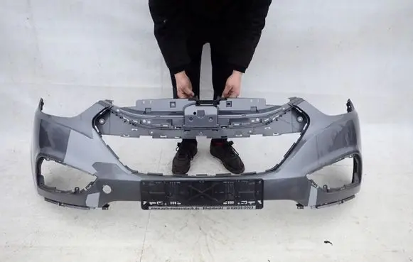 Hyundai ix35 Front bumper 865112Y000